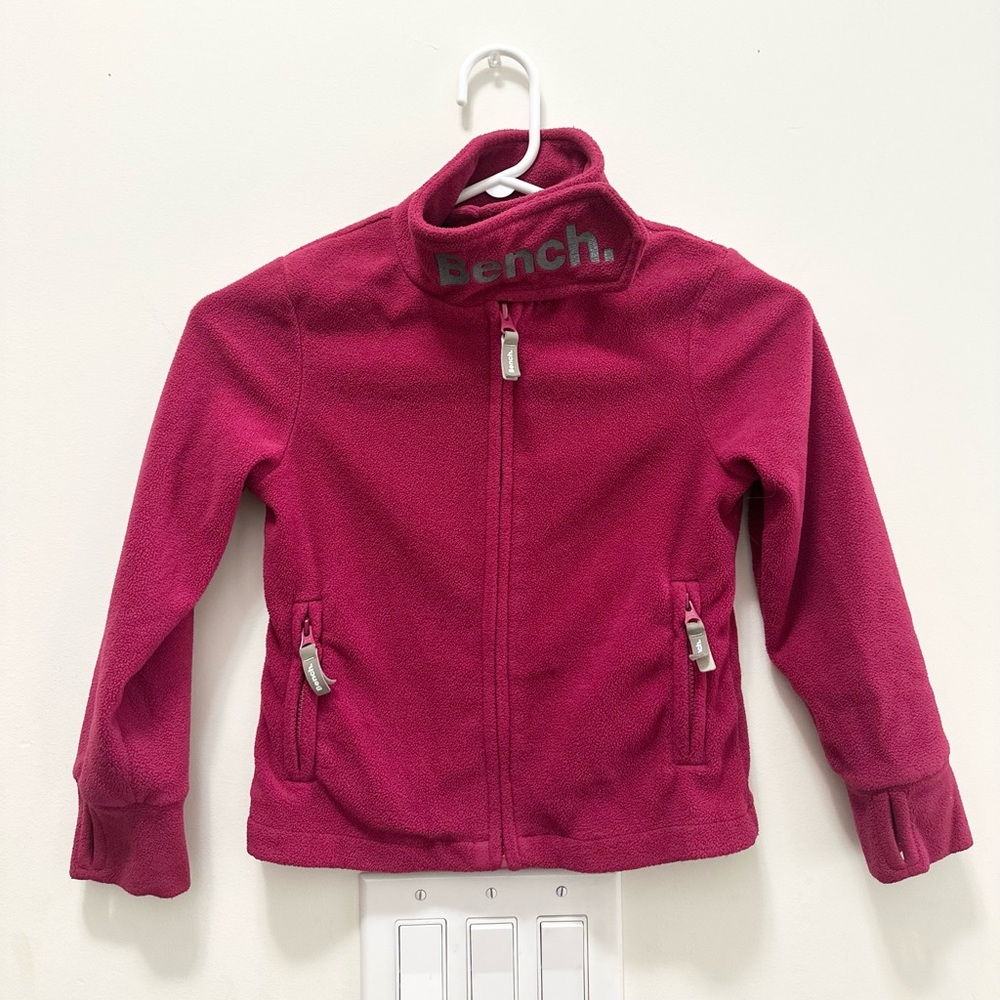 Bench Girl’s Jacket